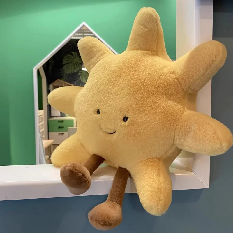 В наличии 45 см новый мультяшный диван для гостиной, декоративная подушка, плюшевые куклы в качестве новогодних и рождественских подарков
В наличии 45 см новый мультяшный диван для гостиной, декоративная подушка, плюшевые куклы в качестве новогодних и рождественских подарков