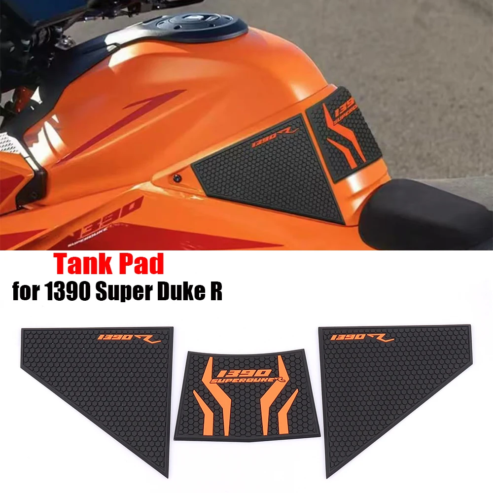 1390 Super Duke R 2024- Tank Pad NEW Motorcycle accessories Fuel Tank Pad For 1390 Super Duke R Non-slip Side Fuel Tank Pad
1390 Super Duke R 2024- Tank Pad NEW Motorcycle accessories Fuel Tank Pad For 1390 Super Duke R Non-slip Side Fuel Tank Pad