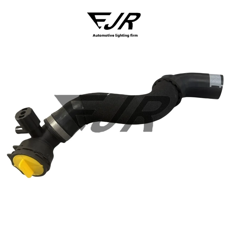 3W0122101C Coolant hose with quick connector radiator downpipe for CONTINENTAL GT FLYING SPUR NEW SUPERSPORTS V12 6.0T
3W0122101C Coolant hose with quick connector radiator downpipe for CONTINENTAL GT FLYING SPUR NEW SUPERSPORTS V12 6.0T