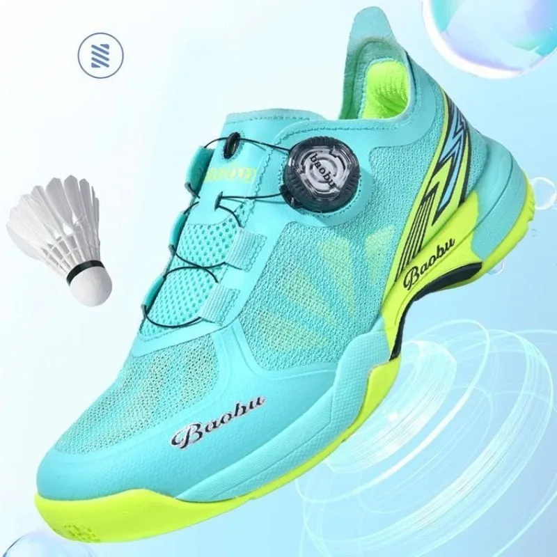 2026 Hot Sale Badminton Shoes Mens Non-Slip Indoor Court Mens Shoe Unisex Tennis Men Shoes Top Quality Table Tennis Shoe Man
2026 Hot Sale Badminton Shoes Mens Non-Slip Indoor Court Mens Shoe Unisex Tennis Men Shoes Top Quality Table Tennis Shoe Man