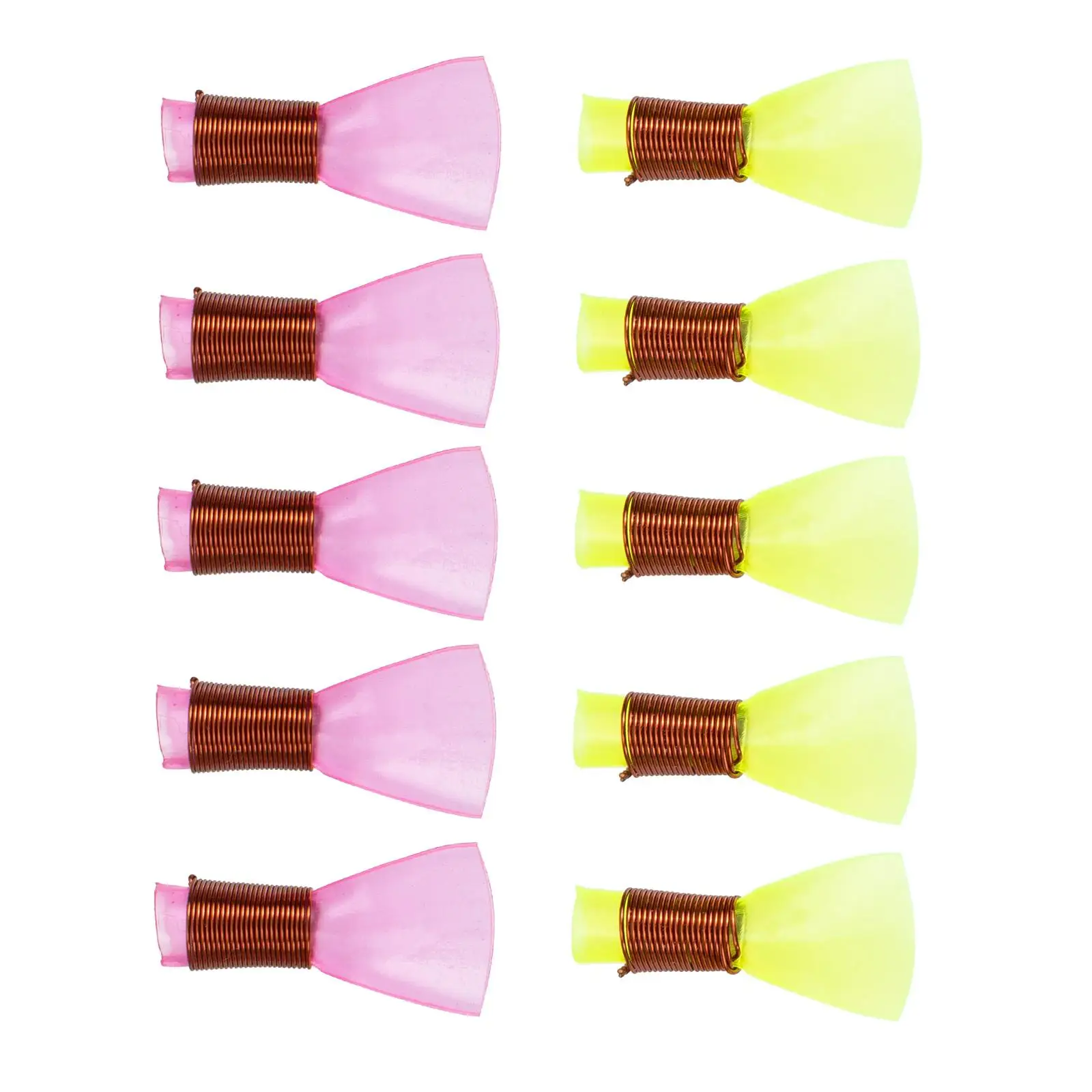 10 Pcs Suona Whistle Trumpet Reeds Accessories Instrument Accessory Creative Replacement
10 Pcs Suona Whistle Trumpet Reeds Accessories Instrument Accessory Creative Replacement