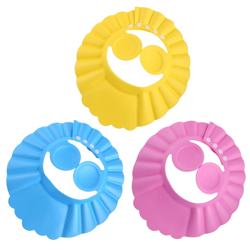 Y1UB Baby Shower Bathing Baby Bath for Head Visor for Washing Hair Adjustable Safe Shampoo Shower Bathing for Bath
Y1UB Baby Shower Bathing Baby Bath for Head Visor for Washing Hair Adjustable Safe Shampoo Shower Bathing for Bath