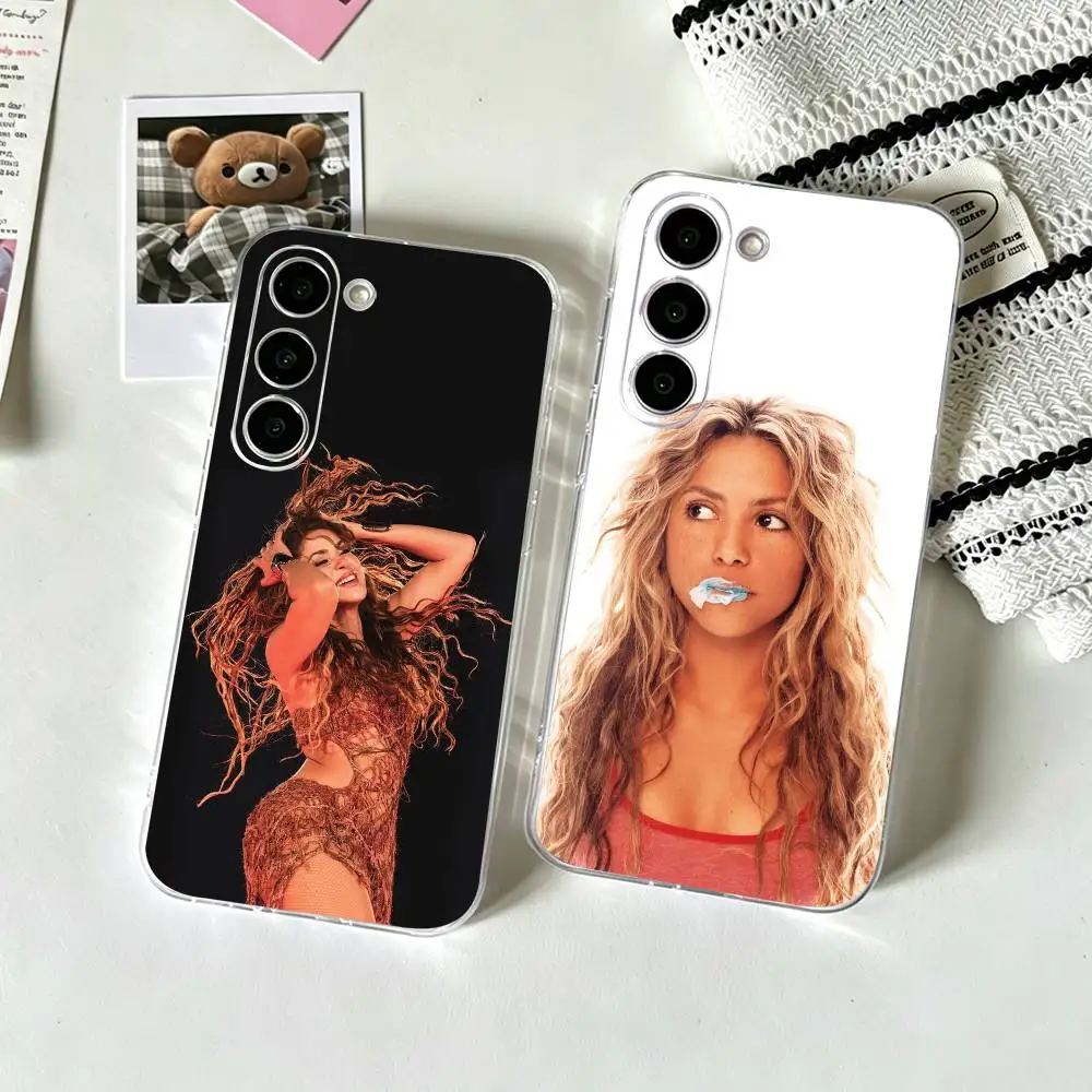 Popular S-Shakira-A Phone Case For SamsungA10,12,20,21S,30,31,40,50,51,52,70,71 Transparent Cover
Popular S-Shakira-A Phone Case For SamsungA10,12,20,21S,30,31,40,50,51,52,70,71 Transparent Cover