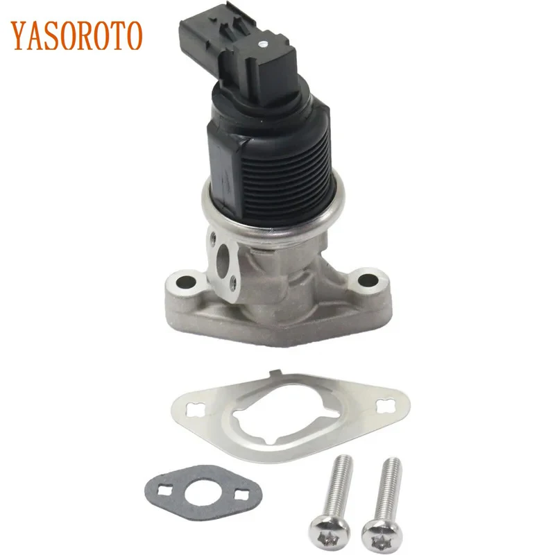EGR Valve Fit JEEP COMMANDER 2008-2010 GRAND CHEROKEE LIBERTY RAM 1500 53034192AA 53034192AB 53032948AC 53032948AD
EGR Valve Fit JEEP COMMANDER 2008-2010 GRAND CHEROKEE LIBERTY RAM 1500 53034192AA 53034192AB 53032948AC 53032948AD