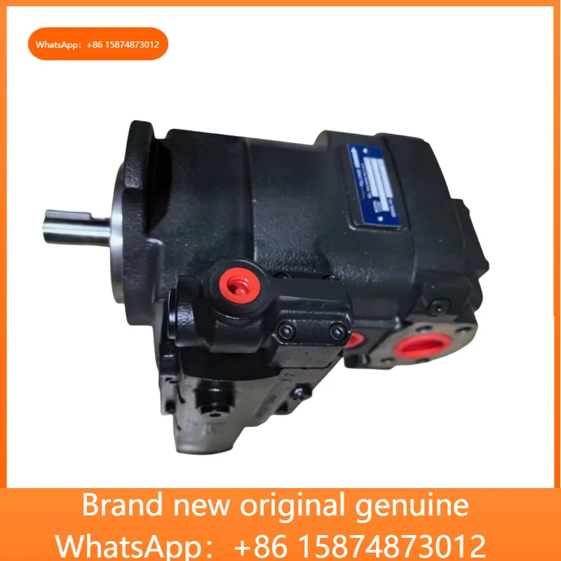 Hydraulic Oil Pump AT series Axial Fixed Displacement Piston Pump AT197383 AT223519 AT353760 AT353936 AT353758
Hydraulic Oil Pump AT series Axial Fixed Displacement Piston Pump AT197383 AT223519 AT353760 AT353936 AT353758