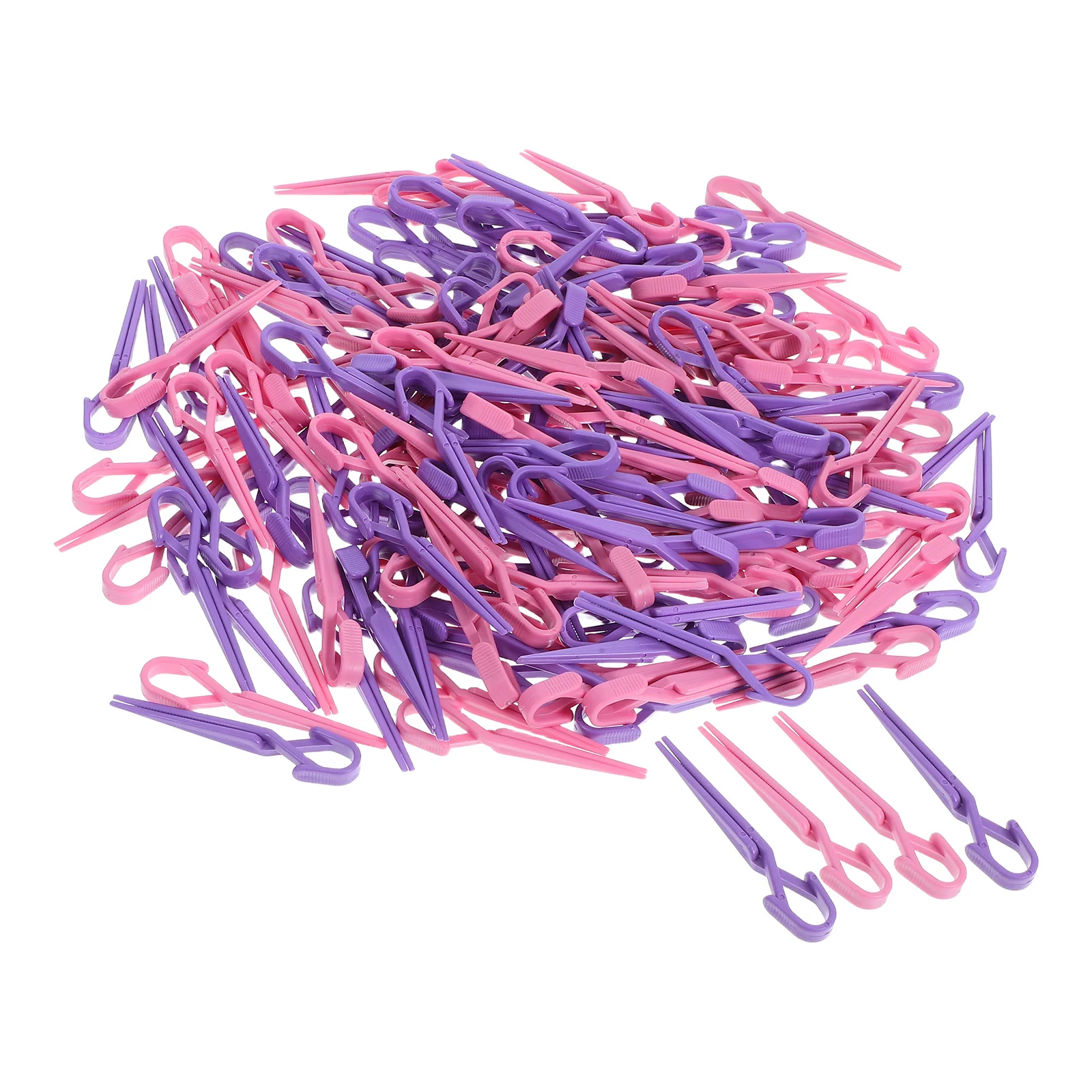 160pcs Tips Quick Building Form Clips Precision Shaping Anti-Spill Diy Manicure Tools Lightweight Portable Gel Fake Holder
160pcs Tips Quick Building Form Clips Precision Shaping Anti-Spill Diy Manicure Tools Lightweight Portable Gel Fake Holder