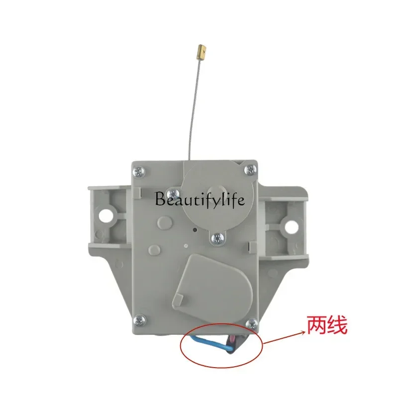 PP tool partsWashing machine tractor, drainage motor QDYZ series, brand new and original
PP tool partsWashing machine tractor, drainage motor QDYZ series, brand new and original