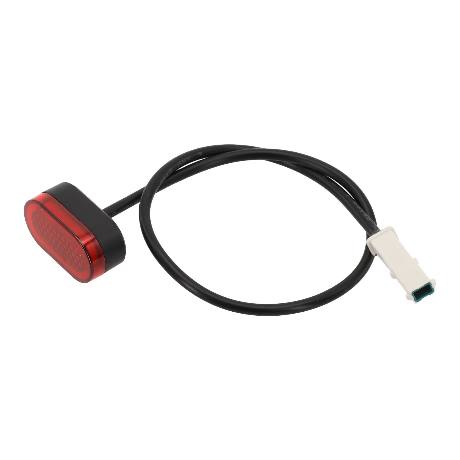 Scooter Taillight Electric Scooter Taillight Driving Safety Simple Structure Easy To Install Long-term Use Not Easy To Damage
Scooter Taillight Electric Scooter Taillight Driving Safety Simple Structure Easy To Install Long-term Use Not Easy To Damage