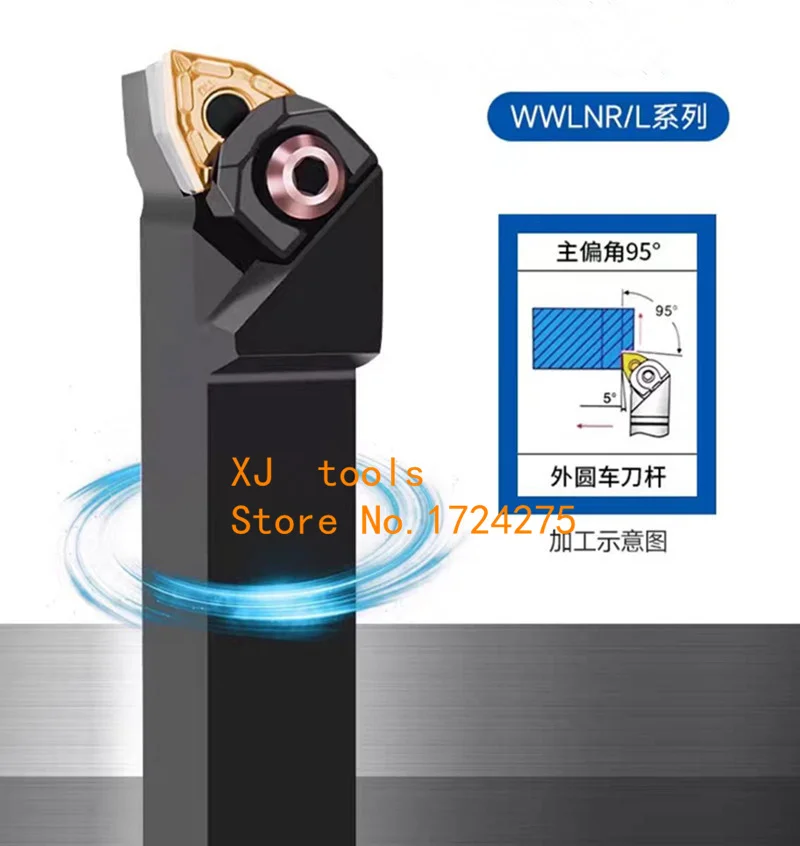 1PCS WWLNR WWLNL WWLNR1616H08 WWLNR2020K08 WWLNR2525M08 WWLNL1616H08 WWLNL2020K08 WWLNL2525M08 For WANMG080404/WNMG080408
1PCS WWLNR WWLNL WWLNR1616H08 WWLNR2020K08 WWLNR2525M08 WWLNL1616H08 WWLNL2020K08 WWLNL2525M08 For WANMG080404/WNMG080408