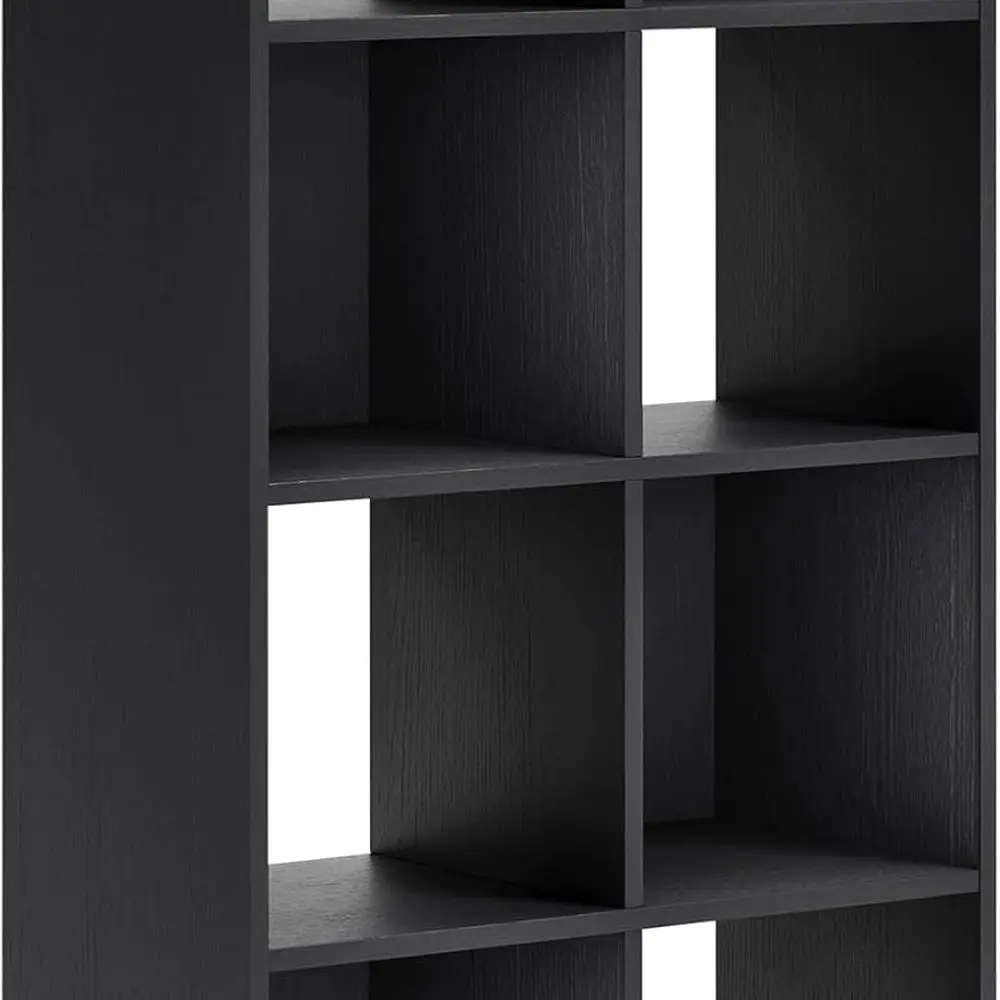 Органайзер для хранения кубов Langdrew 8, матовая отделка, дерево и декоративный ламинат, ширина 23,74 дюйма x 11,81 дюйма x 47,05 дюйма, черный
Органайзер для хранения кубов Langdrew 8, матовая отделка, дерево и декоративный ламинат, ширина 23,74 дюйма x 11,81 дюйма x 47,05 дюйма, черный