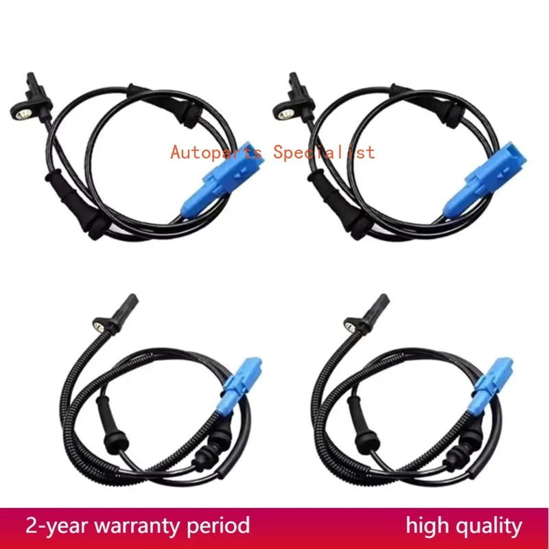 9810846080 9812882780 9805066080 New Front Rear L/R ABS Wheel Speed Sensor for Peugeot 301 208 207 2008 Citroen C3 C-Elysee
9810846080 9812882780 9805066080 New Front Rear L/R ABS Wheel Speed Sensor for Peugeot 301 208 207 2008 Citroen C3 C-Elysee