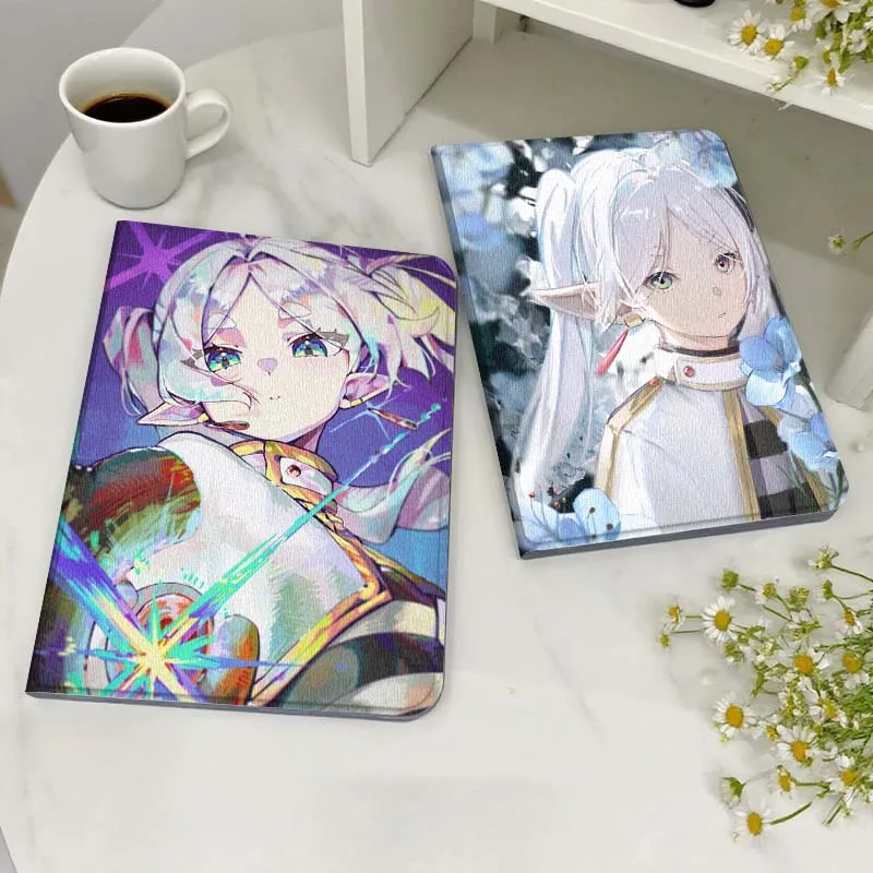 Beyond Journeys End Frieren Gift Tablet Case For Samsung Galaxy Tab S7 S8 S9 S10 FE Lite
Beyond Journeys End Frieren Gift Tablet Case For Samsung Galaxy Tab S7 S8 S9 S10 FE Lite