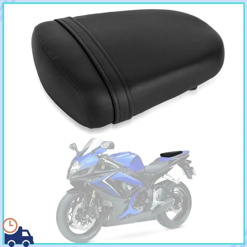Подушка заднего сиденья, кожаная сумка на заднее сиденье для Suzuki GSXR600 GSXR750, подушка для мотоцикла Suzuki
Подушка заднего сиденья, кожаная сумка на заднее сиденье для Suzuki GSXR600 GSXR750, подушка для мотоцикла Suzuki