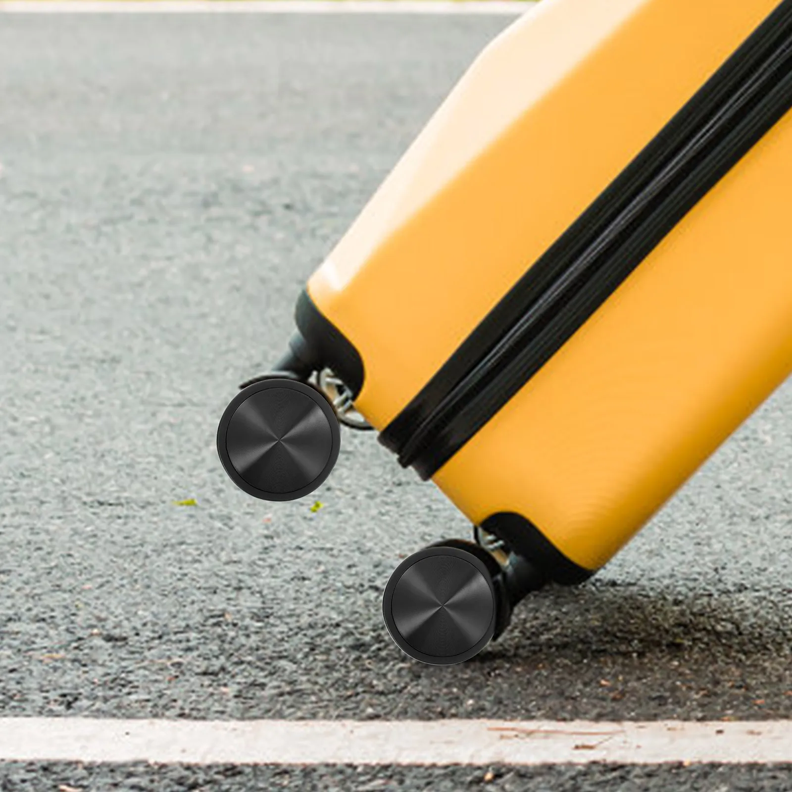 2pcs Luggage Replacement Suitcase Travel Accessories Smooth Movement Universal Compatibility Travel Luggage Wheels
2pcs Luggage Replacement Suitcase Travel Accessories Smooth Movement Universal Compatibility Travel Luggage Wheels
