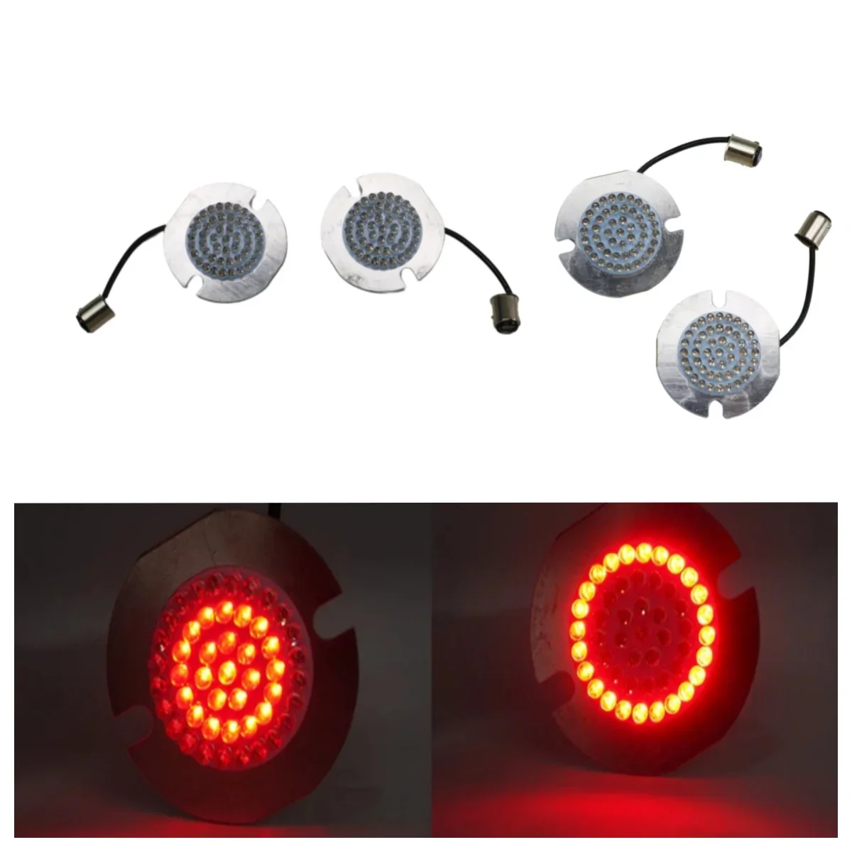 Светодиодный индикатор переднего указателя поворота мотоцикла, 3-дюймовые вставки, светильник для Harley Electra Glide Road Glide Road Glide 1986-2017
Светодиодный индикатор переднего указателя поворота мотоцикла, 3-дюймовые вставки, светильник для Harley Electra Glide Road Glide Road Glide 1986-2017