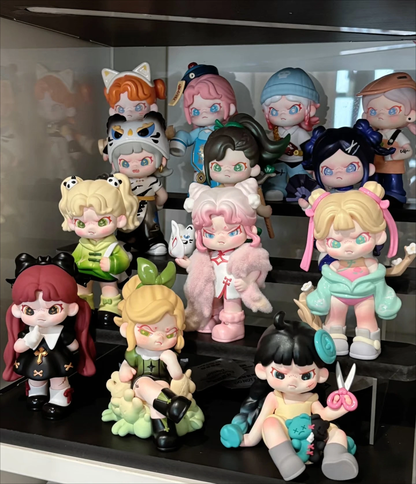 DORA Uma серии teksto Ideal Bonecos de Ação Bonecos Kawaii Anime Figuras Bonecas Brinquedo Presente слепая сумка слепая коробка игрушки
DORA Uma серии teksto Ideal Bonecos de Ação Bonecos Kawaii Anime Figuras Bonecas Brinquedo Presente слепая сумка слепая коробка игрушки