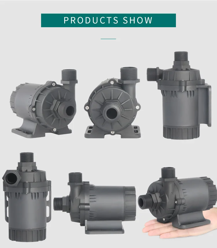 24V Heater Pond Pool Zksj Electric House Mini Oil Centrifugalpumps Fresh Maker Hydronic Sprayer Smart Dc Water Pump
24V Heater Pond Pool Zksj Electric House Mini Oil Centrifugalpumps Fresh Maker Hydronic Sprayer Smart Dc Water Pump