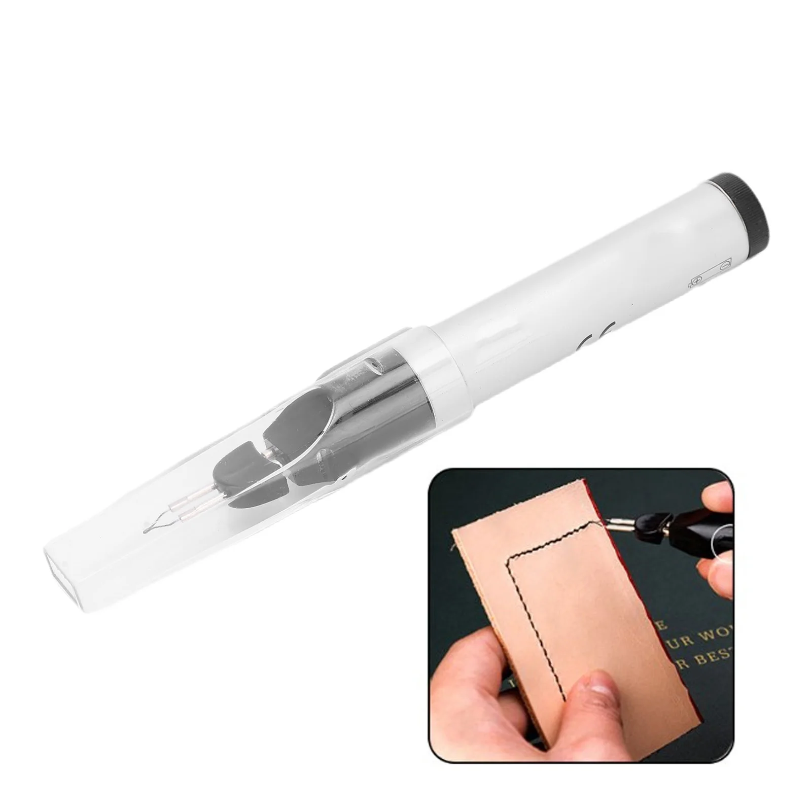 ZK30 Thread Burning Tool Trims or Melts Frayed Ends Handheld Quick Melt Industrial Supplies
ZK30 Thread Burning Tool Trims or Melts Frayed Ends Handheld Quick Melt Industrial Supplies