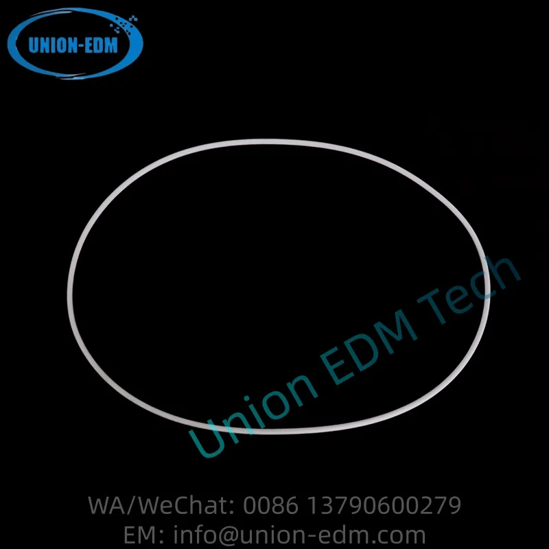 X055C985G51 X055C985G51A H000598289 Packing A for Mitsubishi EDM wea parts
X055C985G51 X055C985G51A H000598289 Packing A for Mitsubishi EDM wea parts
