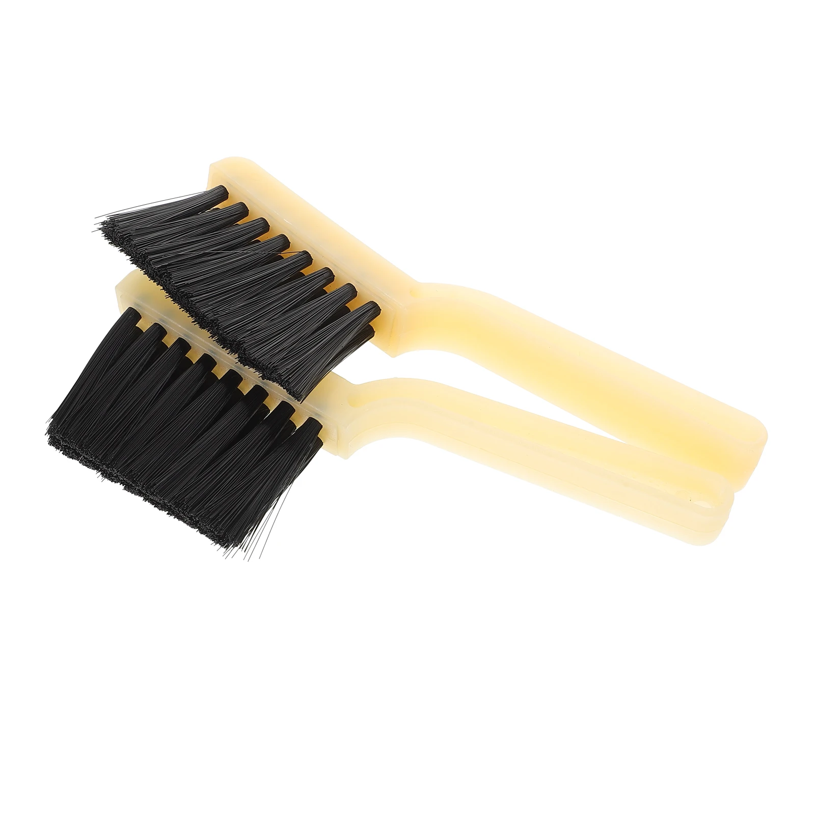 2pcs Pool Table Felt Cleaner Kit Billiards Cloth Brush Accessories Soft Bristle Protect Cloth Debris Removal Portable Design
2pcs Pool Table Felt Cleaner Kit Billiards Cloth Brush Accessories Soft Bristle Protect Cloth Debris Removal Portable Design
