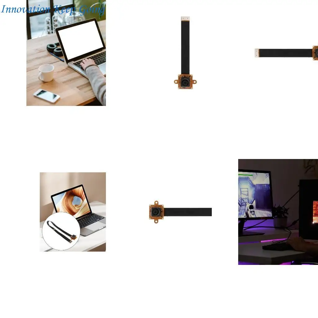 E65C Точный модуль камеры 13MP 1300W Pixels Webcam для 5 OV13855 RK3588S RK3588 серии компьютеров
E65C Точный модуль камеры 13MP 1300W Pixels Webcam для 5 OV13855 RK3588S RK3588 серии компьютеров