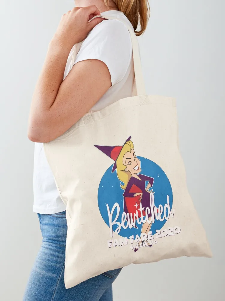 For Men Women Bewitched Fan Fare 2020 Gifts Movie Fans Tote Bag Women bags tote bags aesthetic Women's tote bag Handbags women
For Men Women Bewitched Fan Fare 2020 Gifts Movie Fans Tote Bag Women bags tote bags aesthetic Women's tote bag Handbags women