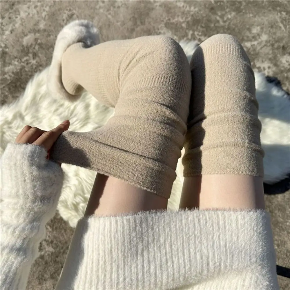 Fashion Autumn Winter Warm Stockings Milk White Japanese Style Women Long Socks High Tube Sock Jk College Accessory
Fashion Autumn Winter Warm Stockings Milk White Japanese Style Women Long Socks High Tube Sock Jk College Accessory