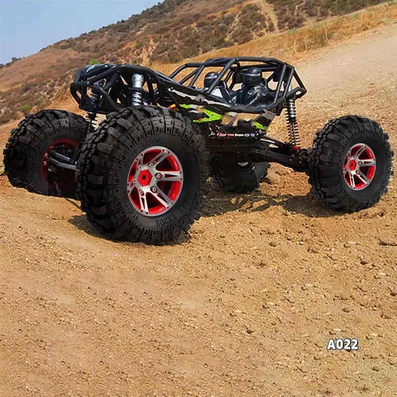 Металлическое колесо с замком, резиновая шина для Traxxas TRX4 RC4WD D90 D110 Axial SCX10 RC Car
Металлическое колесо с замком, резиновая шина для Traxxas TRX4 RC4WD D90 D110 Axial SCX10 RC Car