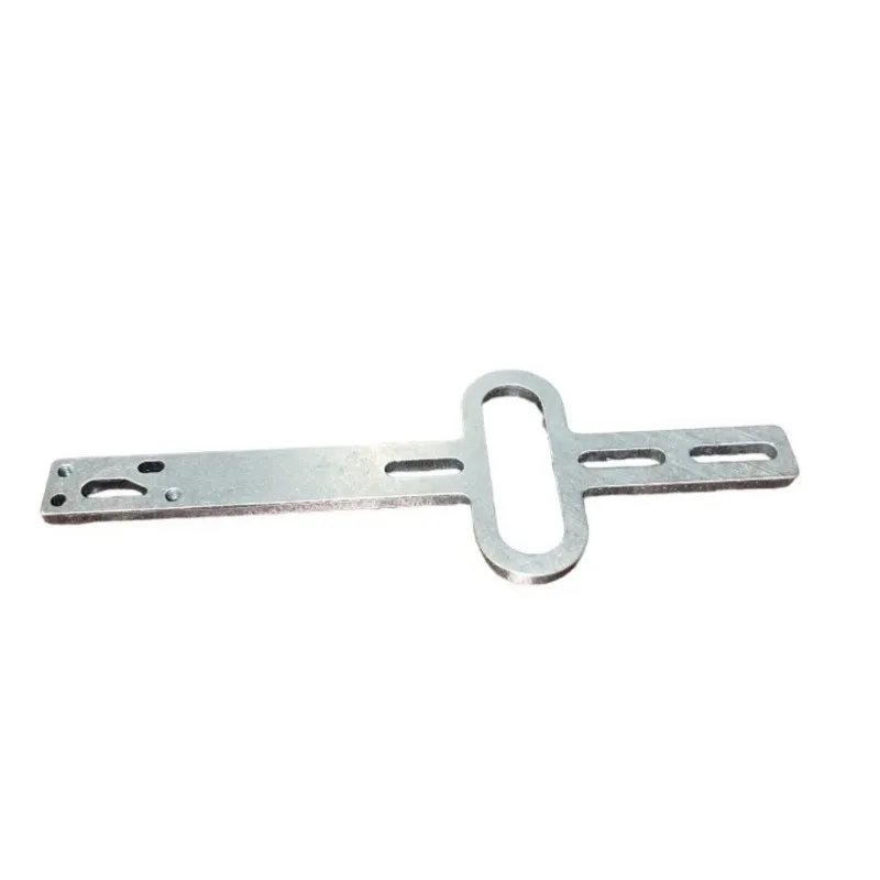 A92P For 589013-00 Drive Shaft For Jigsaws- DCS331, DW331, DW333, DC330 Compatible Plunger Shaft
A92P For 589013-00 Drive Shaft For Jigsaws- DCS331, DW331, DW333, DC330 Compatible Plunger Shaft