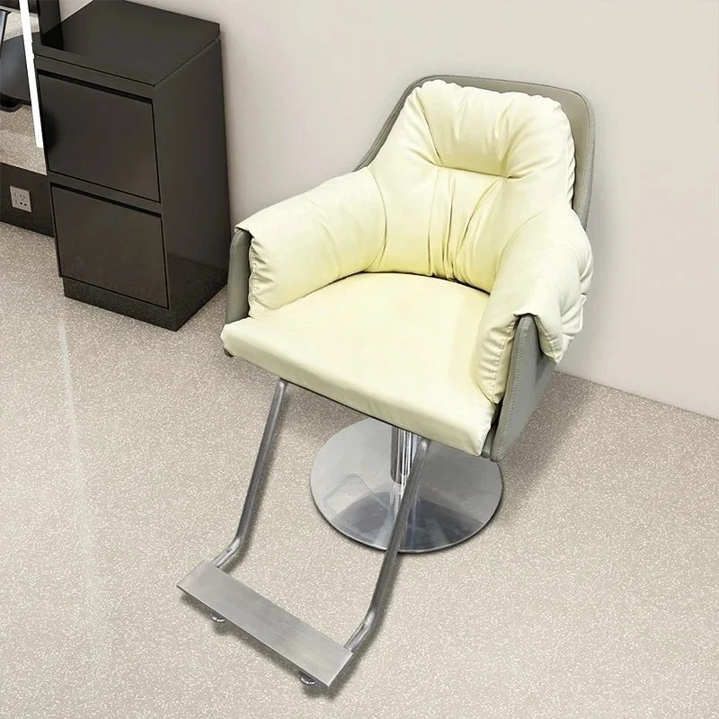 new Barber Shop Chair Hair Salon Barber Chair Tide Shop Hair Cutting Oil Head Hot Dyeing Stainless Steel Lifting Hairdressing Ch
new Barber Shop Chair Hair Salon Barber Chair Tide Shop Hair Cutting Oil Head Hot Dyeing Stainless Steel Lifting Hairdressing Ch