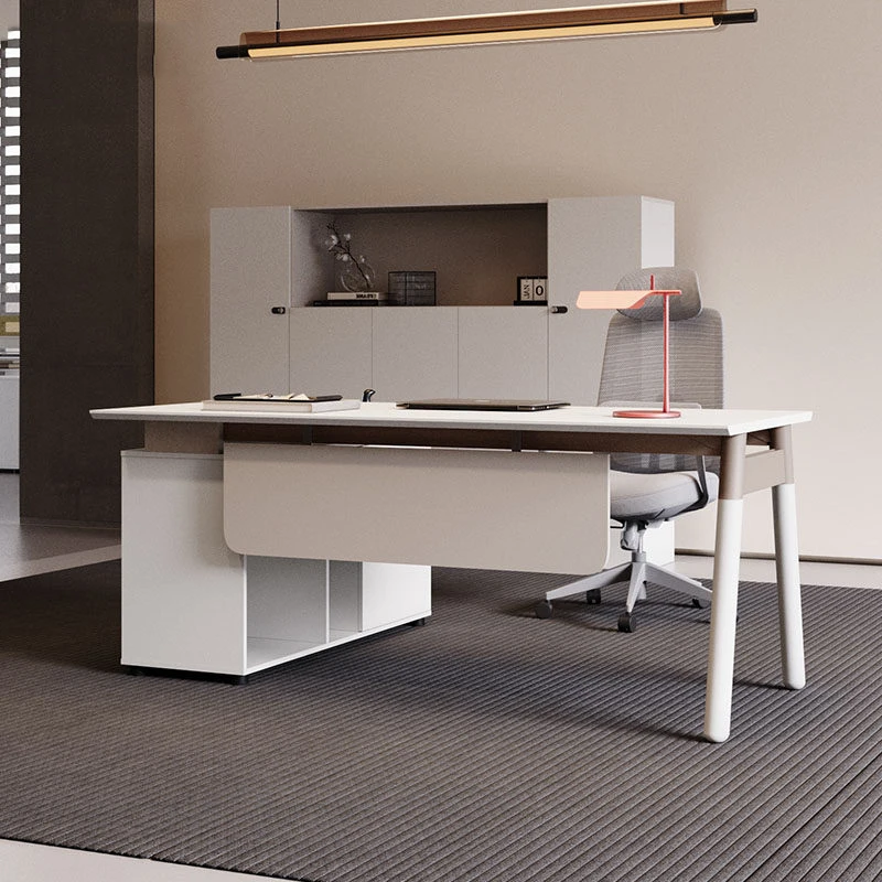 #Minimalist Aesthetic Office Desk Modern Decoration Lshaped Reception Crafts Office Desk Wooden Design Ufficio Salon Furniture
#Minimalist Aesthetic Office Desk Modern Decoration Lshaped Reception Crafts Office Desk Wooden Design Ufficio Salon Furniture