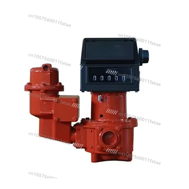 2 "SM-50 and FM-50 Volumetric Blade Flow Meters
2 "SM-50 and FM-50 Volumetric Blade Flow Meters