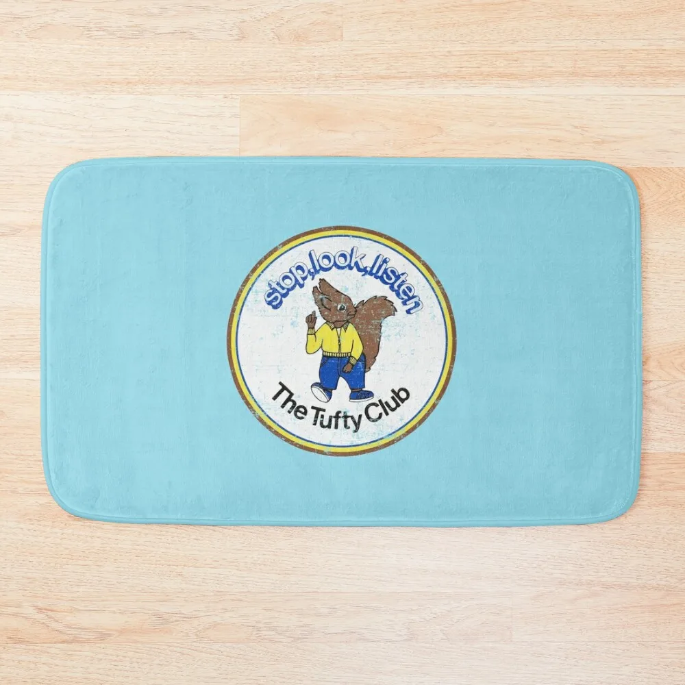 Vintage Tufty Club with distressed finish. Bath Mat Rooms Bathroom Slip Mat
Vintage Tufty Club with distressed finish. Bath Mat Rooms Bathroom Slip Mat