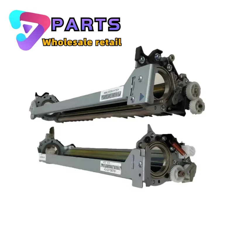 Барабанная установка DU105 DU106 для Konica Minolta C1060 C1070 C1060L C1070L C2060 C2070 C2060L C2070L C3060 C3070 C3060L C3070L без OPC
Барабанная установка DU105 DU106 для Konica Minolta C1060 C1070 C1060L C1070L C2060 C2070 C2060L C2070L C3060 C3070 C3060L C3070L без OPC