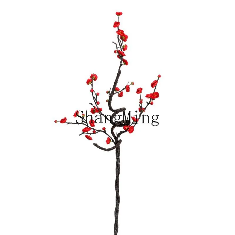 PYH Long Branch Simulation Flower Plum Blossom Aogu Plum Chinese Art Modeling Lamei Wedding Hotel Homestay Landscaping
PYH Long Branch Simulation Flower Plum Blossom Aogu Plum Chinese Art Modeling Lamei Wedding Hotel Homestay Landscaping