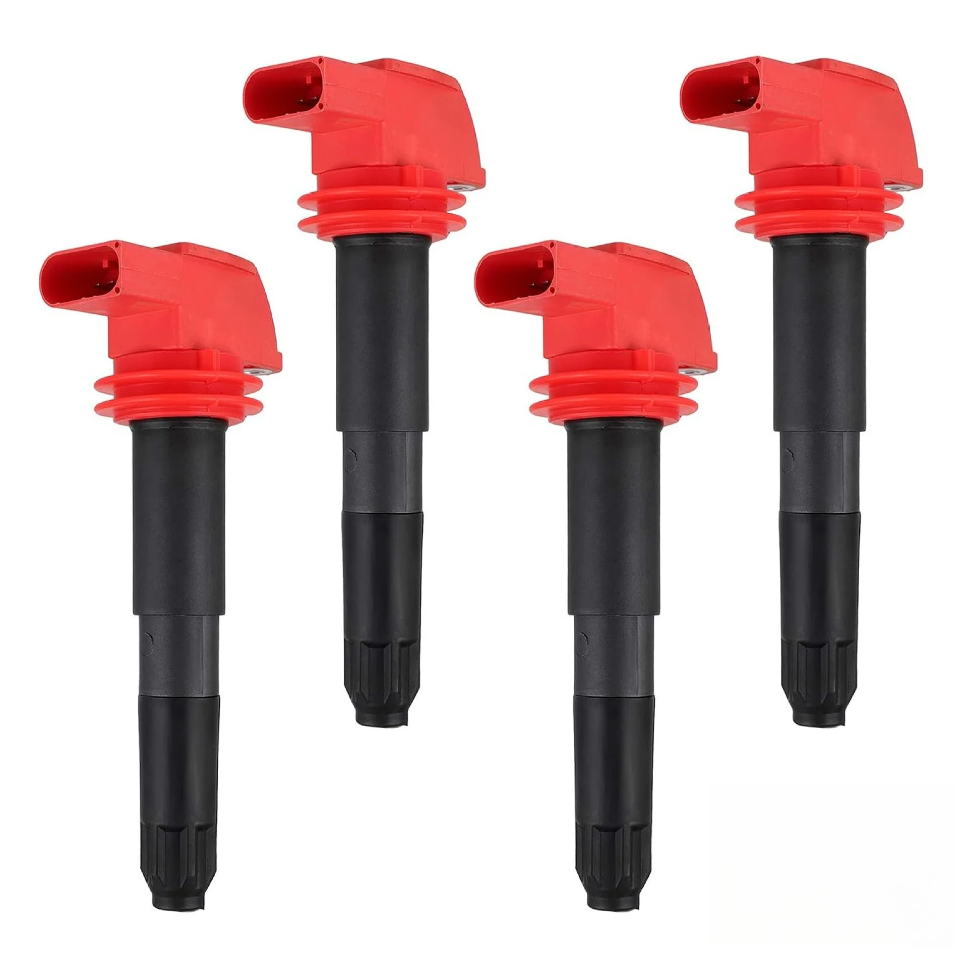 4Pcs 0040102004 94860210402 UF660 for Porsche Cayenne, ignition coil high voltage package
4Pcs 0040102004 94860210402 UF660 for Porsche Cayenne, ignition coil high voltage package
