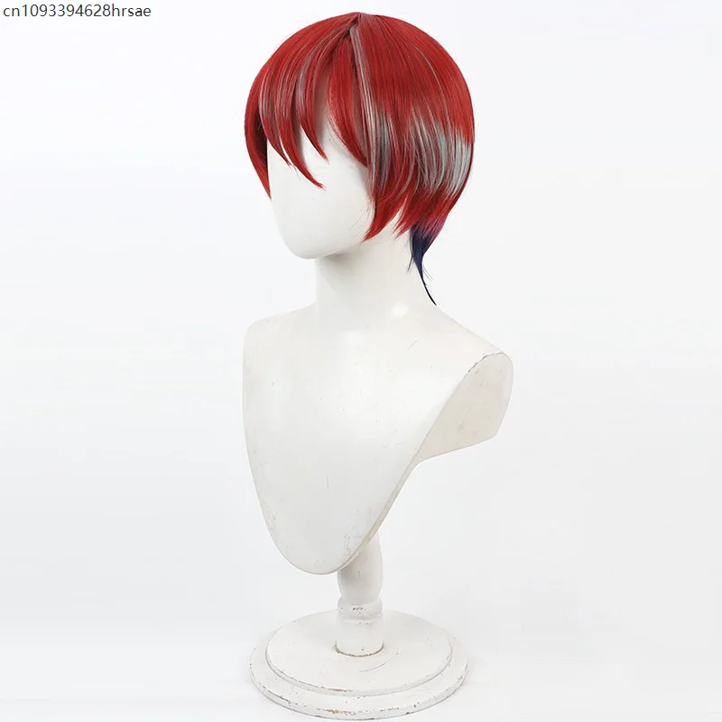 Cosplay Wig Game Wigs Hair Amatee Costume Props Resistant Synthetic Hair Halloween Carnival Party 2025
Cosplay Wig Game Wigs Hair Amatee Costume Props Resistant Synthetic Hair Halloween Carnival Party 2025