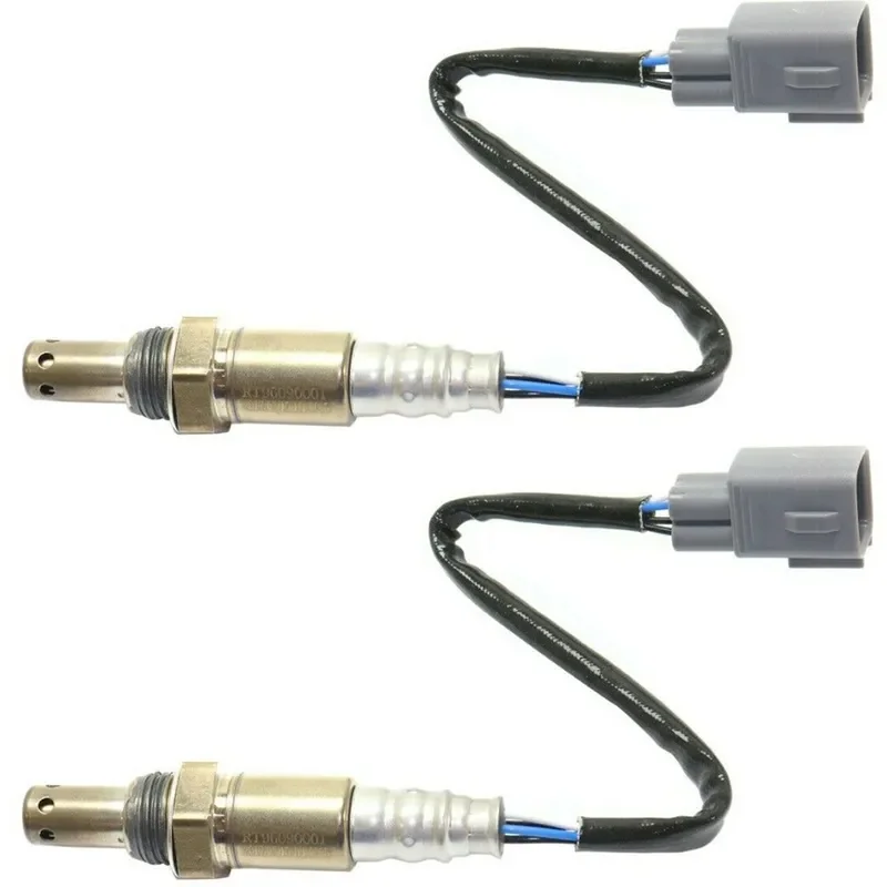 Oxygen Sensor for Cross-Border Use 250-54050 8946730010
Oxygen Sensor for Cross-Border Use 250-54050 8946730010