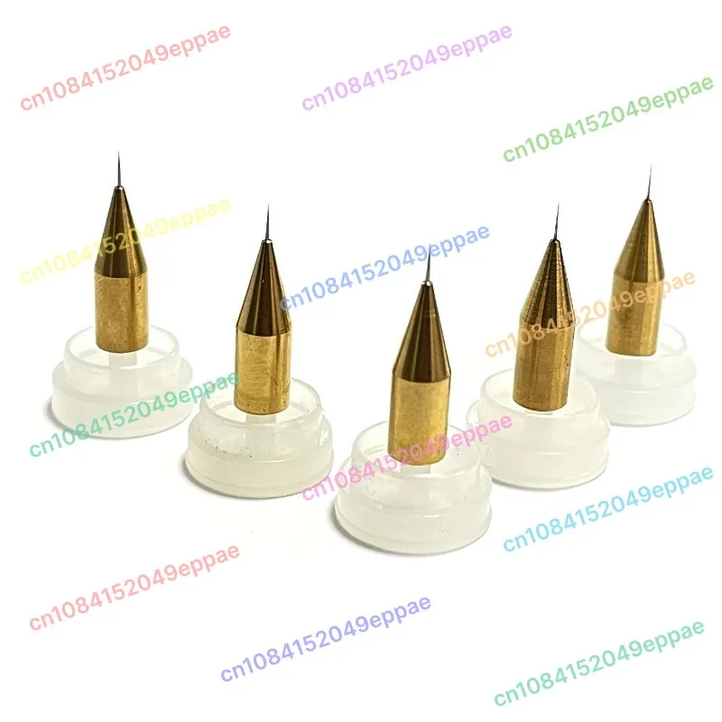 1 pcs Semiconductor package push-pull testing device crochet DAGE4000 series HK-5-2 HK-5-2 HK-5-3 pull crochet LED crochet
1 pcs Semiconductor package push-pull testing device crochet DAGE4000 series HK-5-2 HK-5-2 HK-5-3 pull crochet LED crochet