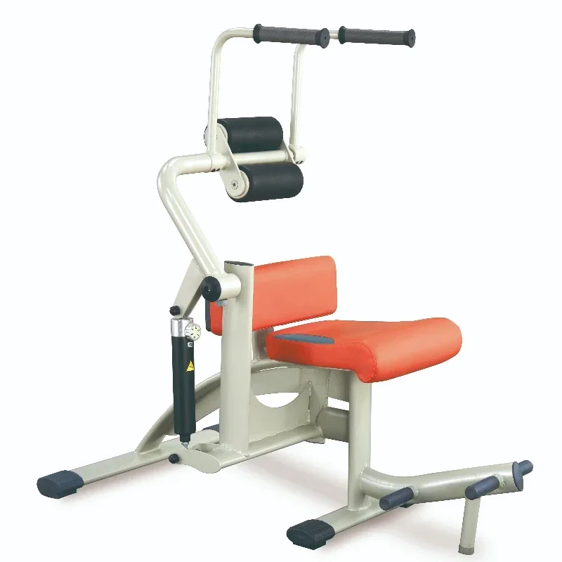 Hydraulic Resistance System Rehabilitation Isokinetic Exercise Equipment for Muscle Strength Training
Hydraulic Resistance System Rehabilitation Isokinetic Exercise Equipment for Muscle Strength Training