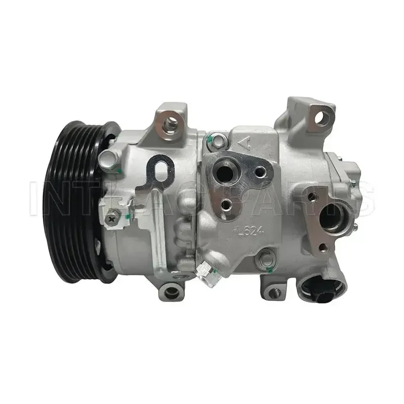 447260 -1496 Автомобильный компрессор кондиционера переменного тока для Toyota Corolla/Verso/Avensis/Scion xB xD 4710608 4710629 4710632 4711608 4711632
447260 -1496 Автомобильный компрессор кондиционера переменного тока для Toyota Corolla/Verso/Avensis/Scion xB xD 4710608 4710629 4710632 4711608 4711632