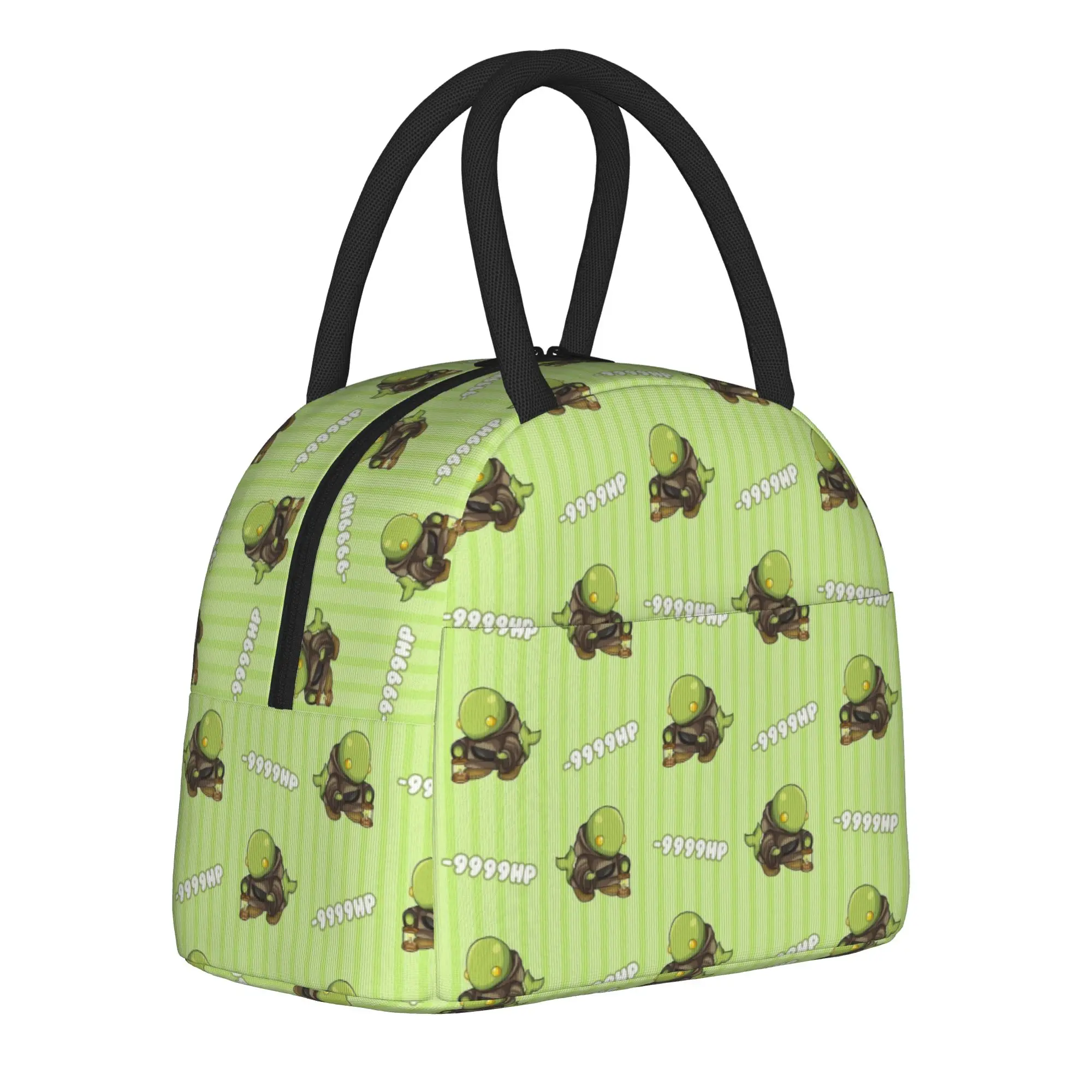 Tonberry Insulated Lunch Bag Leakproof Final Fantasy Game Lunch Container Cooler Bag Tote Lunch Box Work Travel Bento Pouch
Tonberry Insulated Lunch Bag Leakproof Final Fantasy Game Lunch Container Cooler Bag Tote Lunch Box Work Travel Bento Pouch