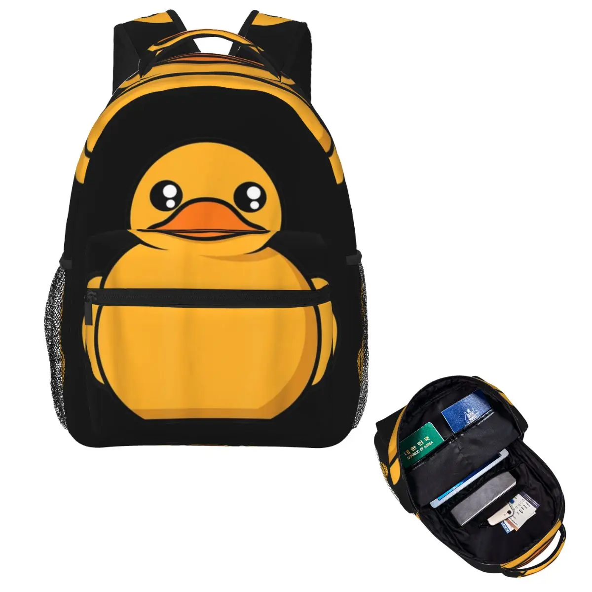 Резиновый рюкзак с уткой для малышей, желтый подарочный рюкзак, Лидер продаж, рюкзак большой емкости для мальчиков и девочек, школьная сумка, сумки на плечо
Резиновый рюкзак с уткой для малышей, желтый подарочный рюкзак, Лидер продаж, рюкзак большой емкости для мальчиков и девочек, школьная сумка, сумки на плечо