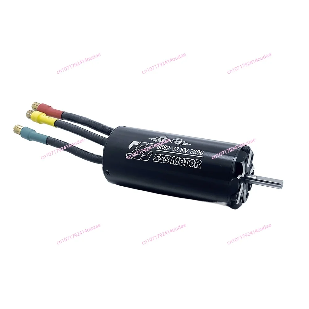 Новое поступление! Высокопроизводительный бесщеточный двигатель SSS 3682 V2 КВ (нет в наличии) кВ для лодки с дистанционным управлением
Новое поступление! Высокопроизводительный бесщеточный двигатель SSS 3682 V2 КВ (нет в наличии) кВ для лодки с дистанционным управлением