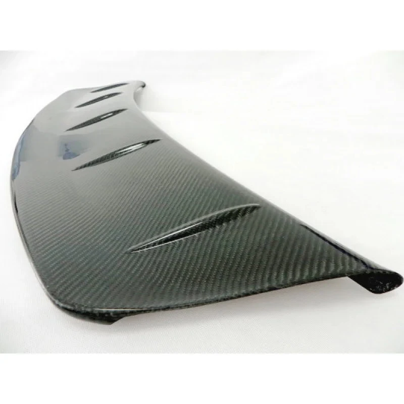 Suitable Carbon Fiber OEM Spoiler Blade Wald Add-on Gurney Flap R35 GTR
Suitable Carbon Fiber OEM Spoiler Blade Wald Add-on Gurney Flap R35 GTR