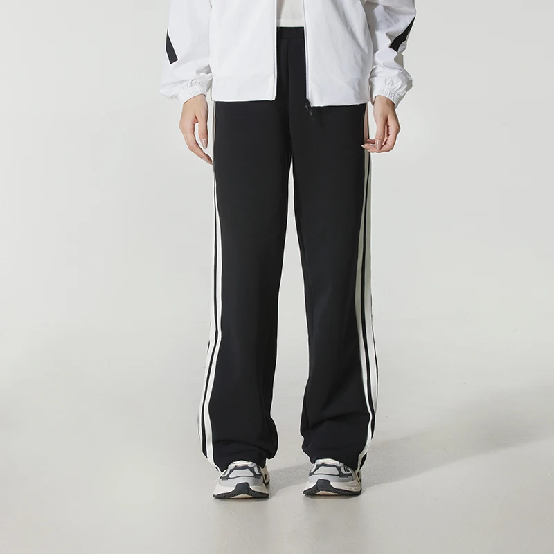 Adidas Women's Sports Pants Trendy Fashion Casual Pants Comfortable Breathable Straight-Leg Pants Knitted Long Pants Kb7587
Adidas Women's Sports Pants Trendy Fashion Casual Pants Comfortable Breathable Straight-Leg Pants Knitted Long Pants Kb7587