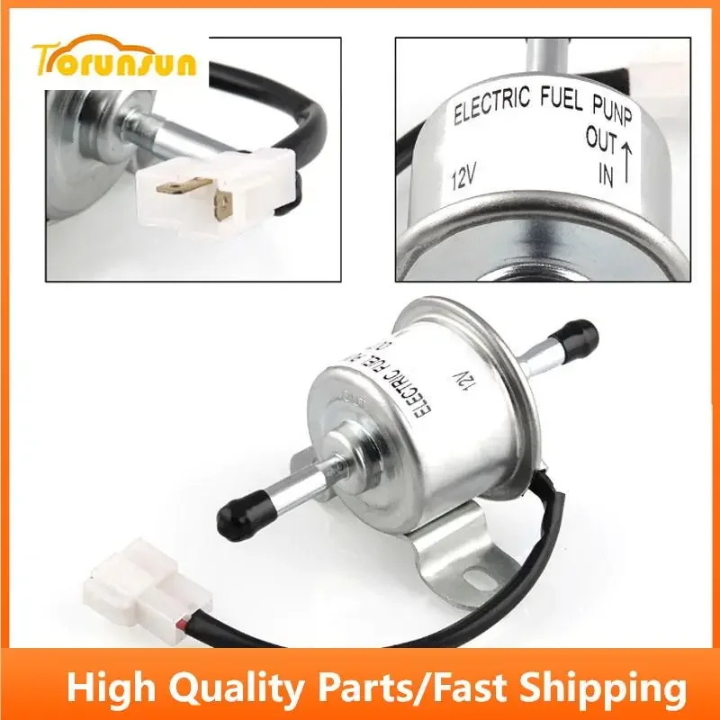 Fuel Pump 14520577 for Volvo EC55B EC55C EC60C EC80D ECR58 ECR88 EW55B EW60C Excavator
Fuel Pump 14520577 for Volvo EC55B EC55C EC60C EC80D ECR58 ECR88 EW55B EW60C Excavator