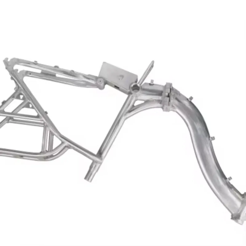 JINXUAN JX-9 20x3.0 Gloss Folding Fat E-Bike Frame, EU Stock
JINXUAN JX-9 20x3.0 Gloss Folding Fat E-Bike Frame, EU Stock