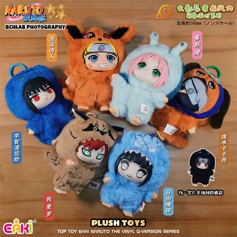 Authentic Hot Sale Bnfiguereq Pajamars Series Naruto Shippuden Blind Box Q Version Doll Costume Cosplay Collect Decorative Gifts
Authentic Hot Sale Bnfiguereq Pajamars Series Naruto Shippuden Blind Box Q Version Doll Costume Cosplay Collect Decorative Gifts