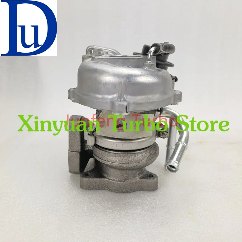 RHF3 VZ63 1390050M50 F31CAD-S0170G IHI turbo for Suzuki WAGON R MR41S Hustler R06A Engine
RHF3 VZ63 1390050M50 F31CAD-S0170G IHI turbo for Suzuki WAGON R MR41S Hustler R06A Engine